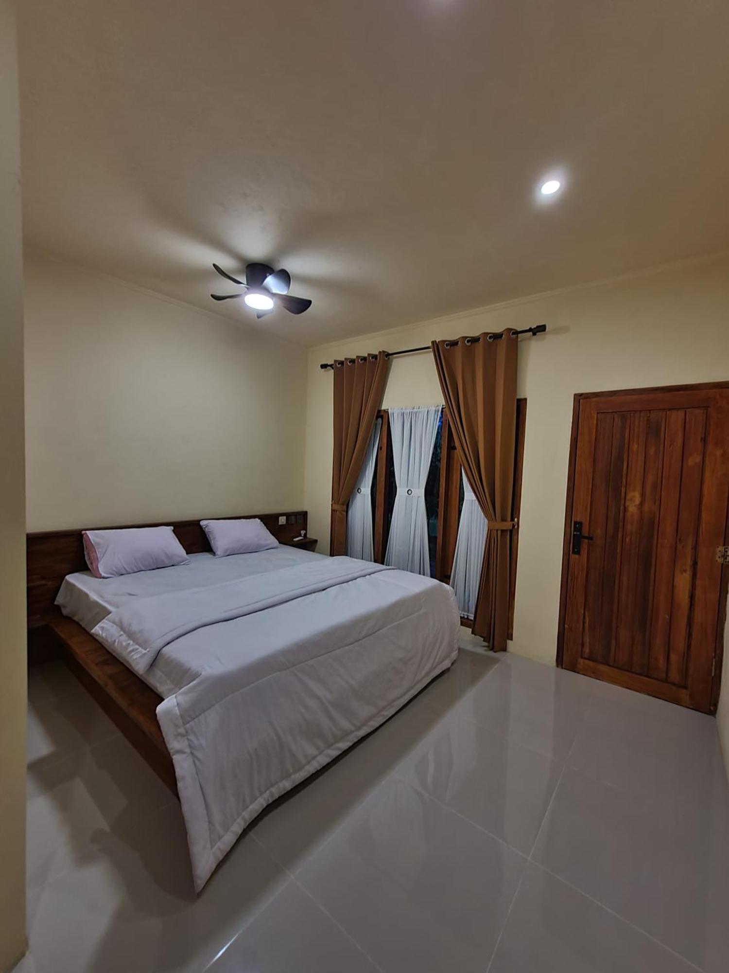 Tetebatu Valley Bungalows Zewnętrze zdjęcie