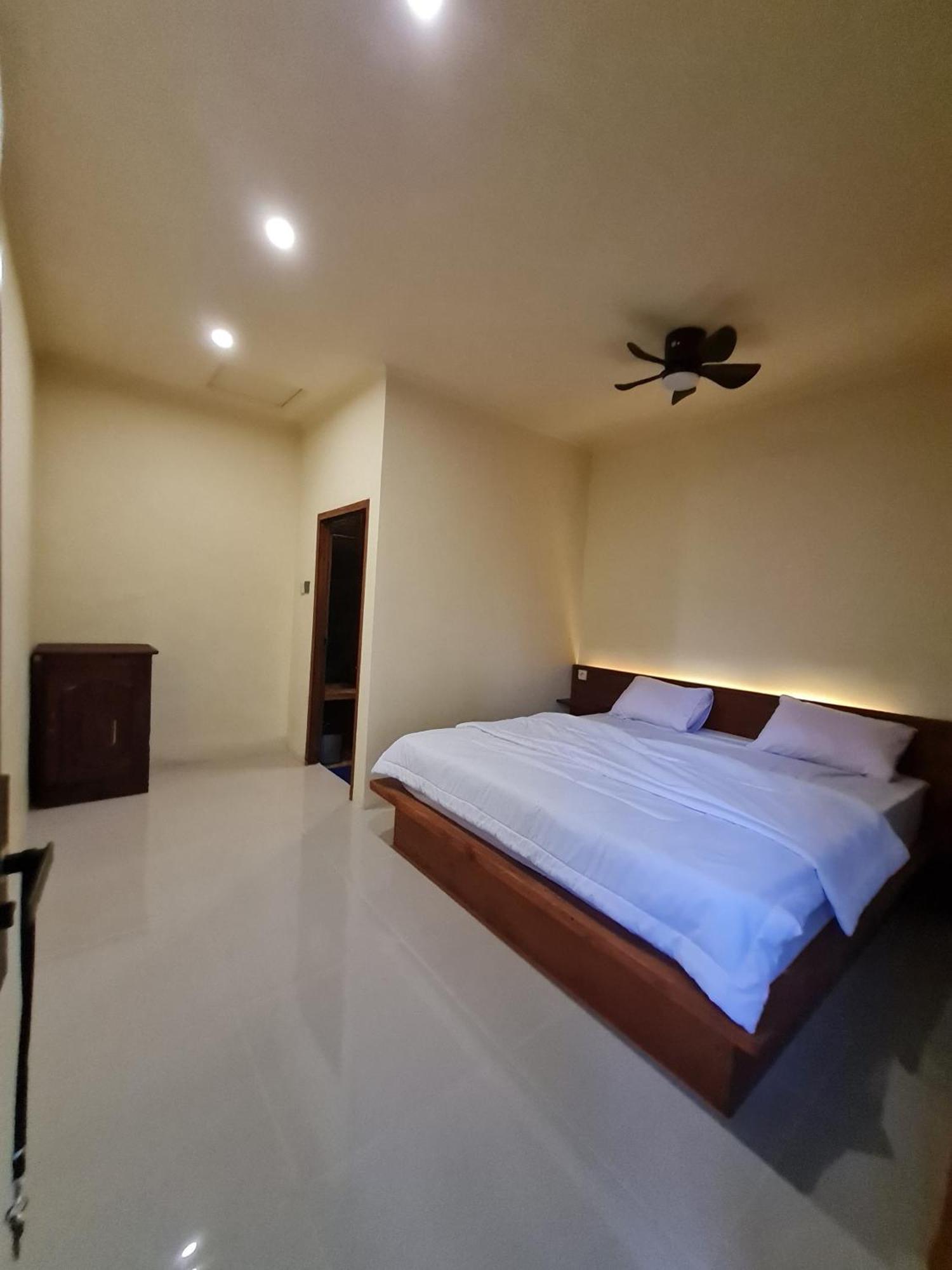 Tetebatu Valley Bungalows Zewnętrze zdjęcie