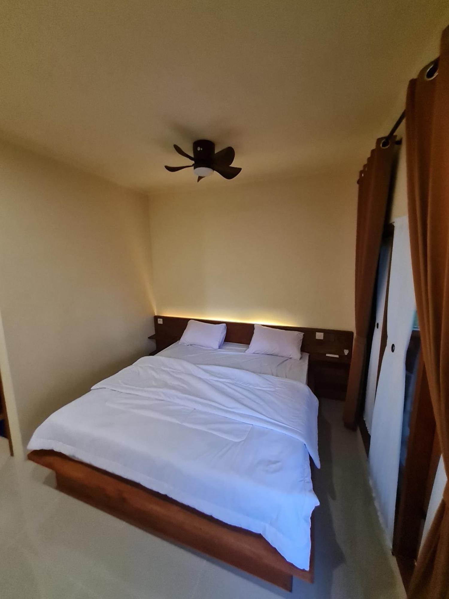 Tetebatu Valley Bungalows Zewnętrze zdjęcie
